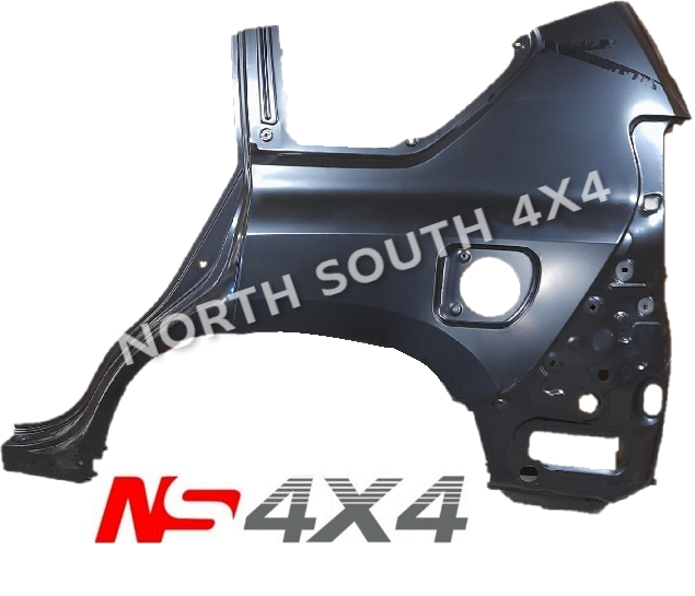 Ns4x4